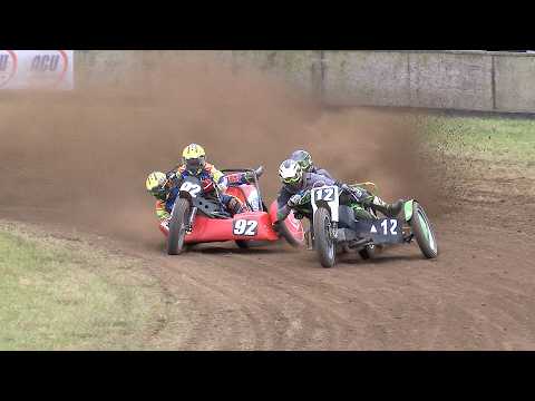 2024 BOARDED BASH GRASSTRACK