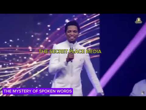 KADOSH KADOSH CHANT IN THE HOLY GHOST BY APOSTLE MICHAEL OROKPO