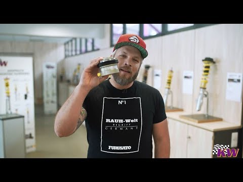 KW HLS - KW Functional & Quality Features / Funktions- & Qualitätsmerkmale
