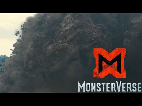 Monsterverse [2019 - 2021] - Methuselah Screen Time