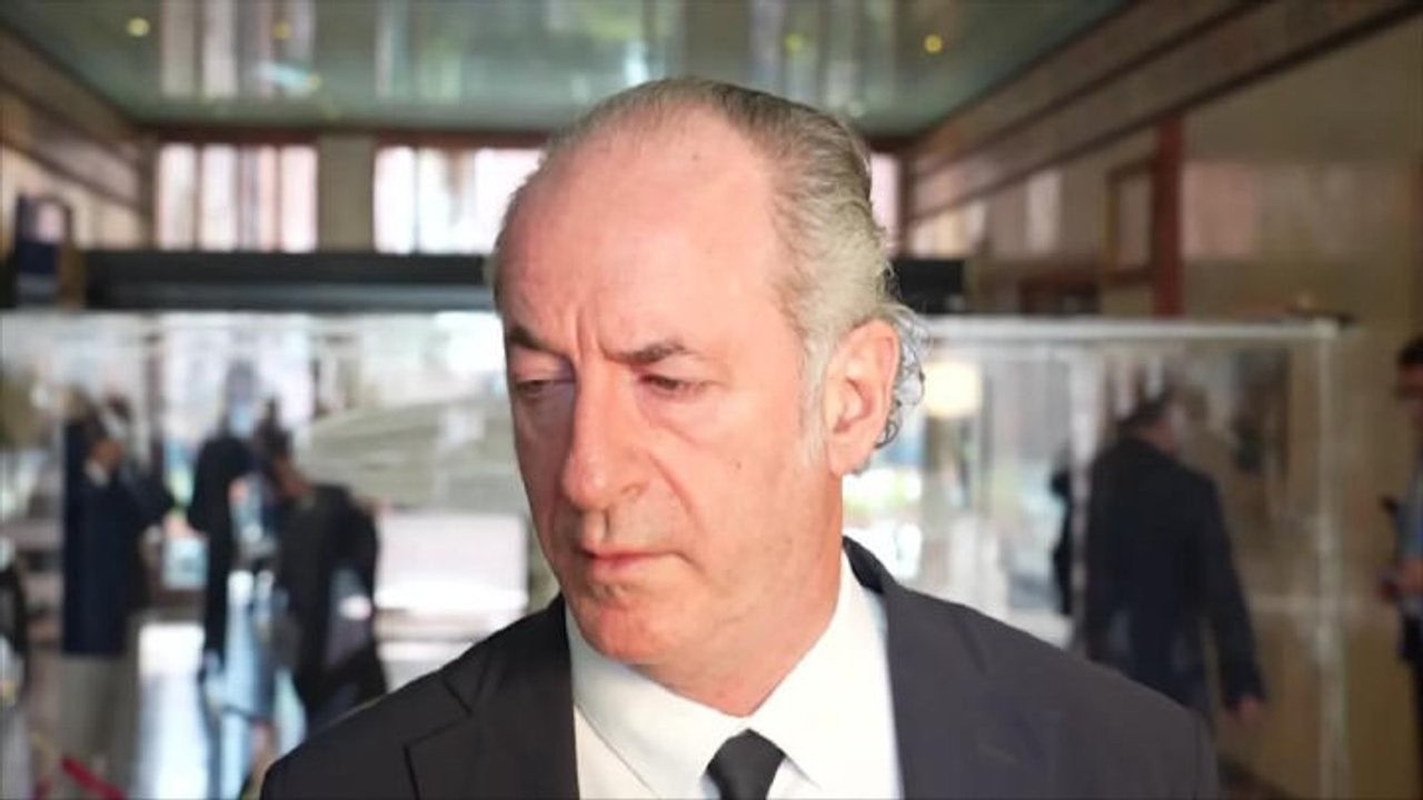 Legge fine vita in Veneto, Zaia: Non è un atto politico. Governo ha tutto il diritto di interloquire