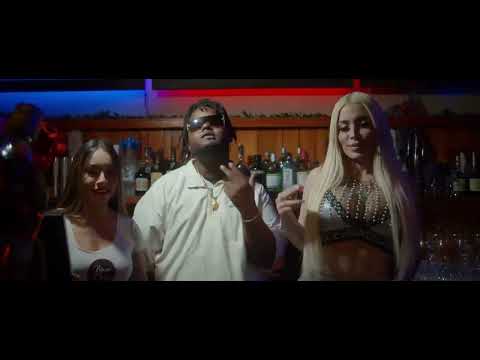 Chica Fresa 🍓 - Mestari Fjah x Jeyson x Baby Wally x Original Fat (Como Suena - Video Oficial)