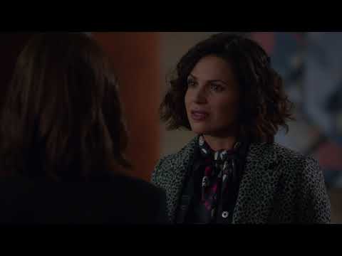 Ivy & Anastasia Return Home – Once Upon A Time