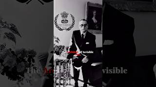 RN Kao The Indian Spymaster Who Created the RAW and Shaped Defence and Indian #militaryintelligence