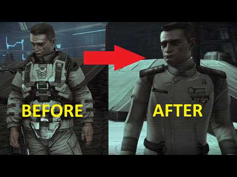 10 Ways Halo CE Anniversary Was Downgraded From Its Beta Builds