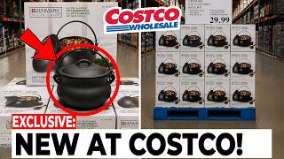 COSTCO JUST DROPPED THESE NEW ARRIVALS! You NEED To See Them This SEPT