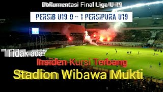 Download lagu BukanVlog Final U 19 Persib Vs Persipura di Wibawa... mp3