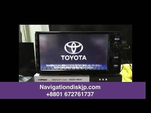 English NSZA-X64T,NSZT-YA4T, NSZN-W64T, NSZT- ZA4T, NSZN-Z66T, DSZT-YC4T,NSZT-W66T, LEXUS,