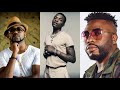 SAMKLEF reveals why WIZKID left EME record label and also spills secrets about Banky w. Video