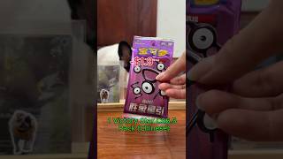 Opening 1 pack of Pokemon Victory Star CS6.5 (Chinese)