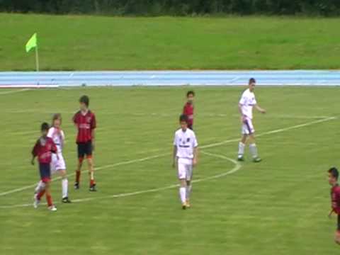 cinisello fc vs vimodronese