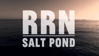 Run River North - Salt Pond