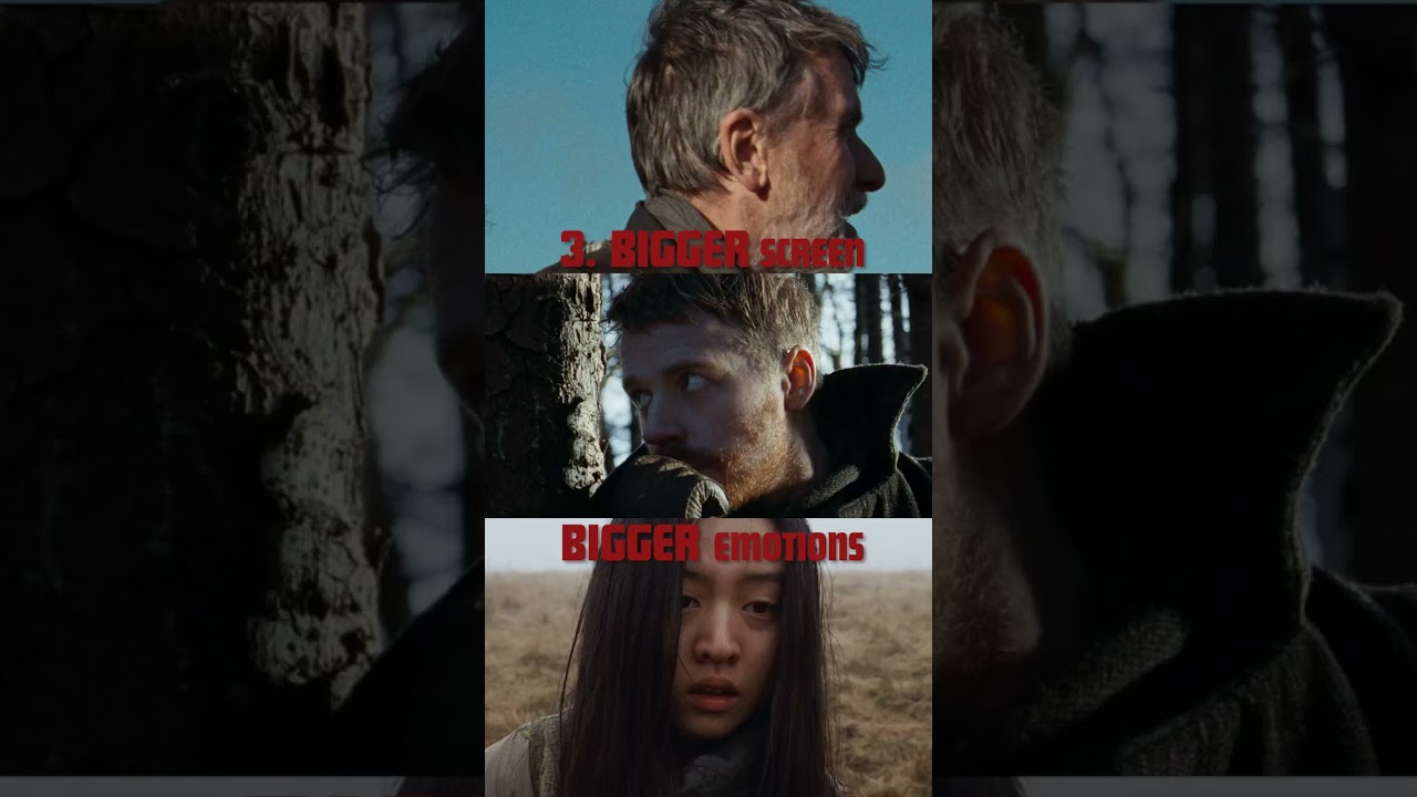 pls don't bother me until you've seen Tornado