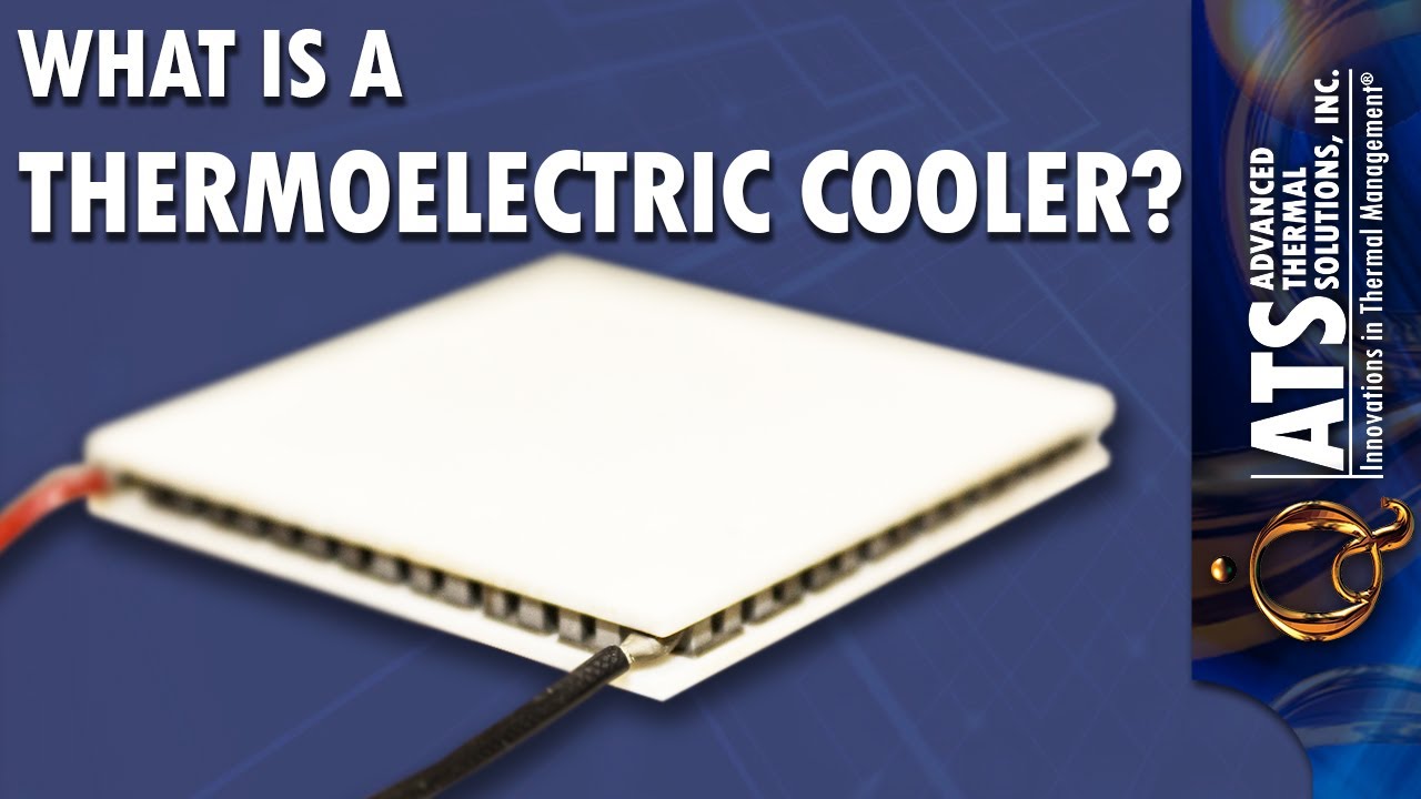 What is a Thermoelectric Cooler (TEC)?