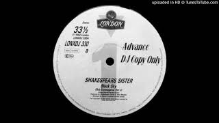 A - Shakespear&#39;s Sister - Black Sky (Dub Extravaganza Part 2)