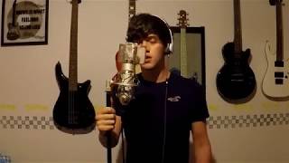 Too Close To Touch - Miss Your Face (Vocal Cover)