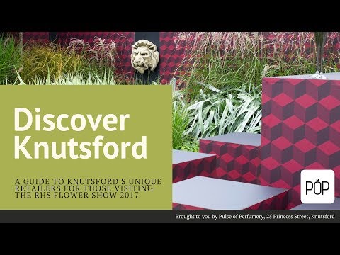Discover Knutsford - Corks Out