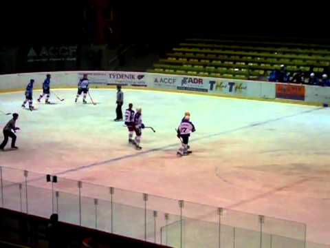 HC Grewis Plumlov 8 Dynamiters Blansko 0
