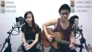 Clarence Liew & Debbi Doo(Koh) - "One Man Woman" (Jeremy Passion and Tori Kelly Rendit