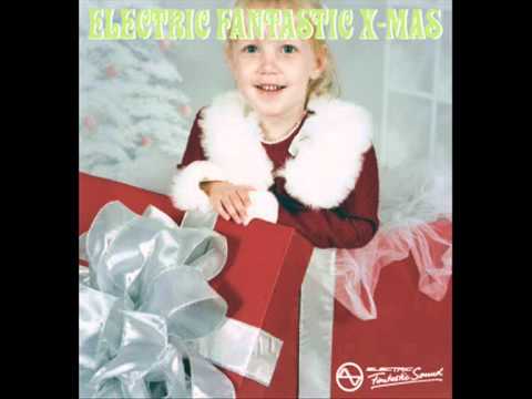 Diskodiktator - We Wish You A Merry Christmas