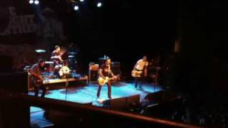 We Came to Dance- The Gaslight Anthem