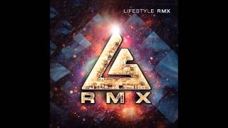 Perplex - Work It (Life Style Remix)