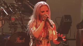 Arch Enemy - You Will Know My Name (Live At Shibuya O-EAST)
