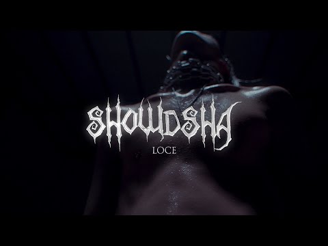 LOCE - Showdsha (Official Music Video) prod.by Cozyslashclot