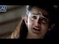 Dhairyavanthudu Movie Scenes Srija Emotional With Suresh Gopi AR Entertainments