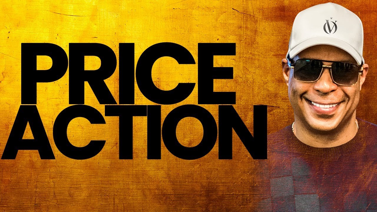 As únicas 3 Coisas Que O Mercado Faz E Como Você Pode Aproveitar Para Lucrar Com Isso