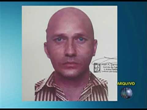 Polícia prende suspeito de cometer estupros em quatro municípios de SP