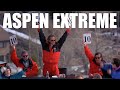 ASPEN EXTREME 1993 SKI MOVIE REVIEW