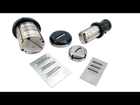 louver Tools,  thick Turret station C & D.  #punching #louver #louvre #ketec #mate