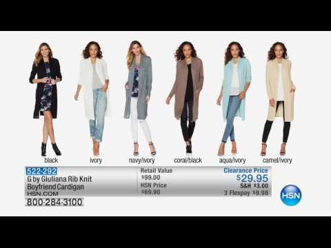 HSN | 10 FAVES 06.14.2017 - 03 AM