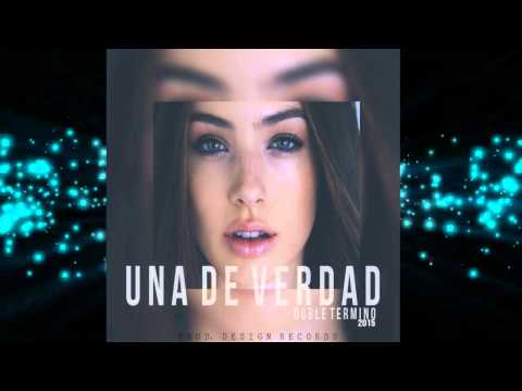 Doble Termino Una de verdad (Design Record) 2016 HIP HOP REGGAE