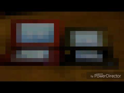 New 3DS xl VS 3DS O.G (IDK)