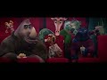 It S Poppin Off NationalPopcornDay GOAT Movie 2026