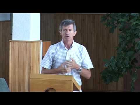 Nelu Muresan - 21 August 2016 - Romani 6:1-15