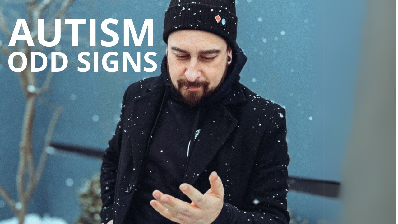 10 Obscure Autism Signs (SUPER INTERESTING)
