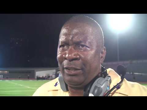 Cardiac Eagles: SA Brackenridge Football Back to Back 21-Point Comeback Wins