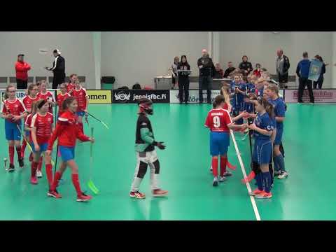 Nibacos sininen - SPV sininen