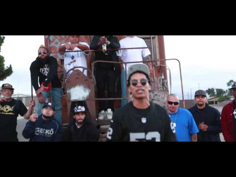KUSH Cypher: Lompoc