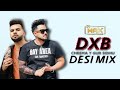 DXB DESI REMIX CHEEMA Y GUR SIDHU DJ MAX THE SIMPSONS