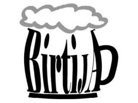 Birtija - Nije mi žao