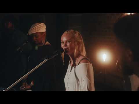 Thumbnail for Kylie Odetta - LIVE Concert Footage 2019 by Odetta