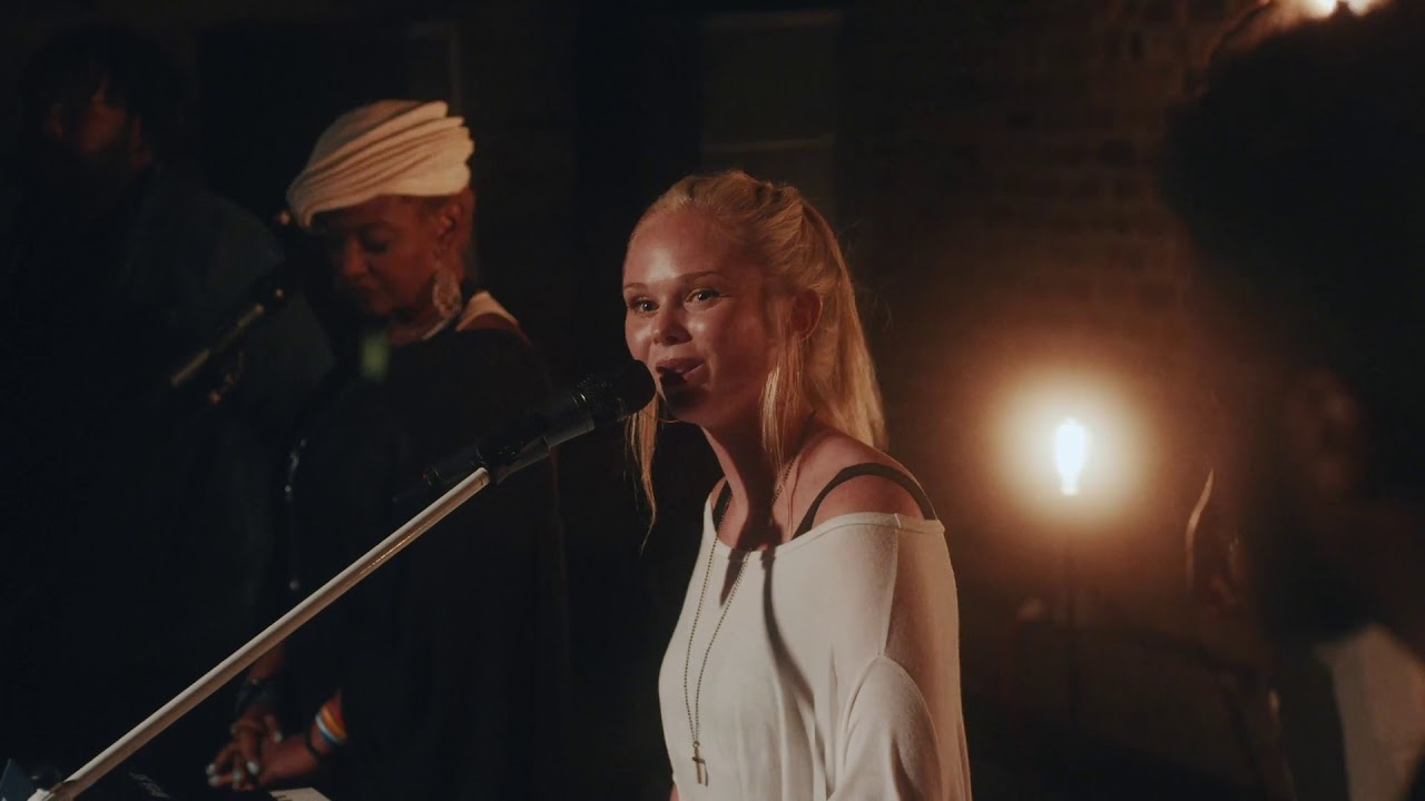 Promotional video thumbnail 5 for Kylie Odetta