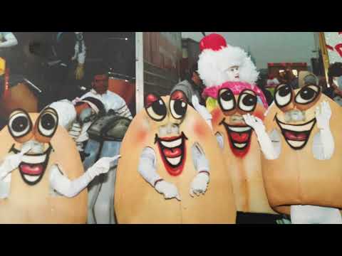 Saturnalian NYA 50th Anniversary Tribute