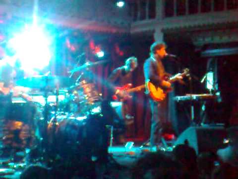 Andrew Bird Paradiso 07-05-2009