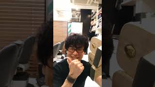 717日目たぶん毎日一本下駄ライブ#60歳の壁