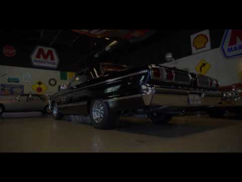 1966 Plymouth Sport Fury